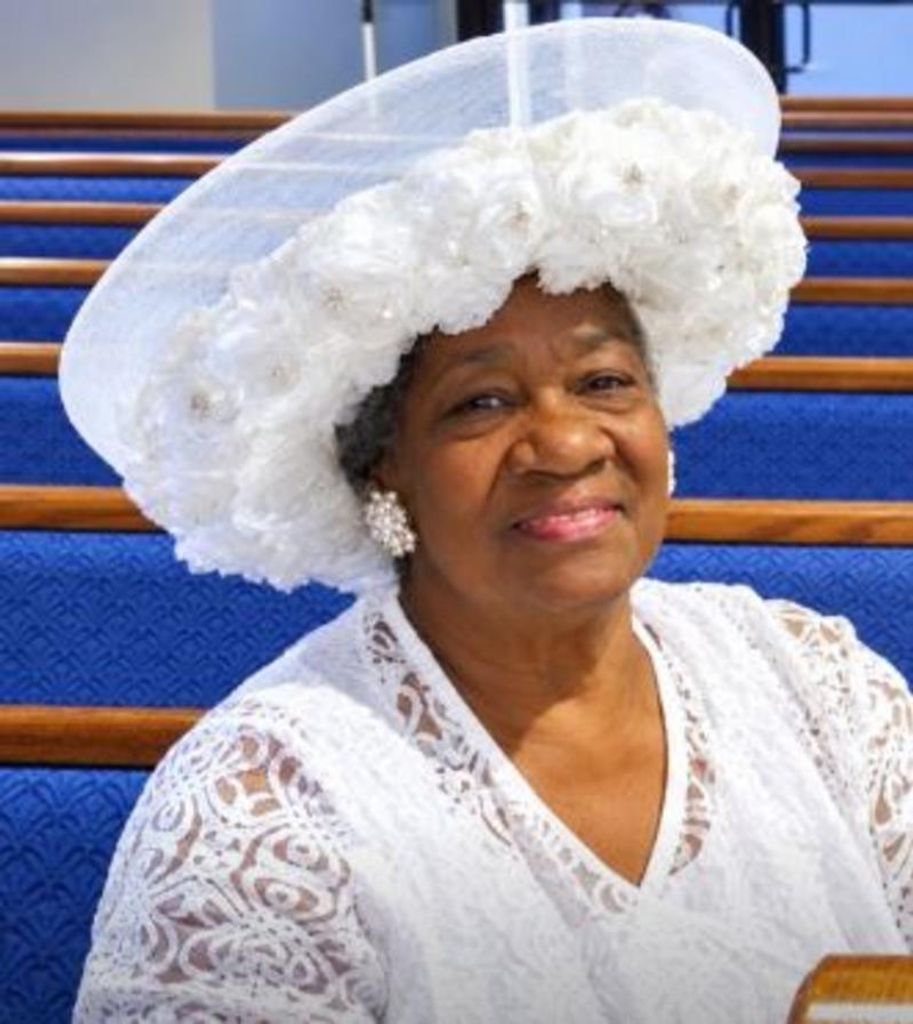 Joan L. Horne Broxton Profile Photo