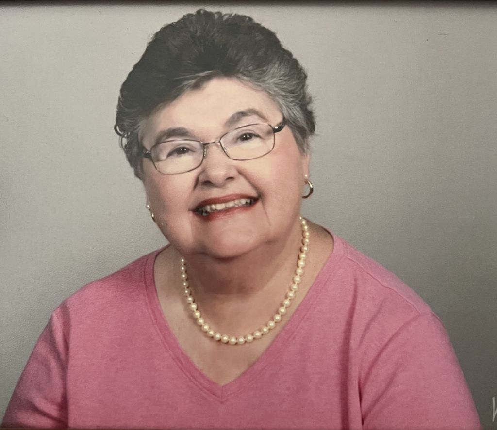 Barbara E. (Mengelkoch) Pavek Profile Photo