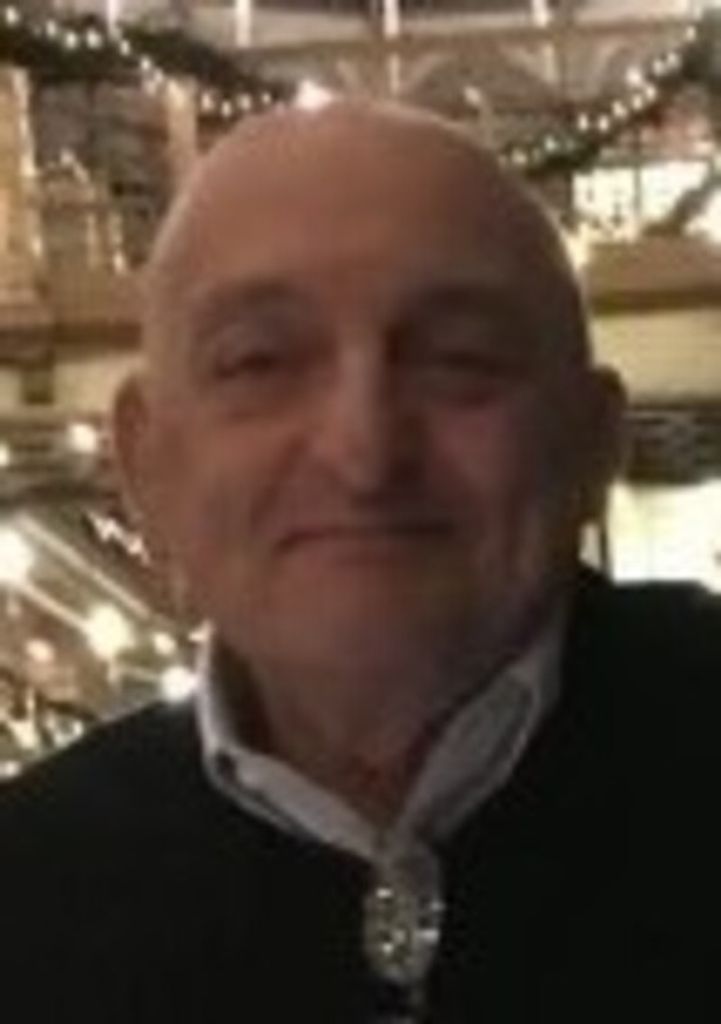 Fred J. Shalhoup Jr. Profile Photo