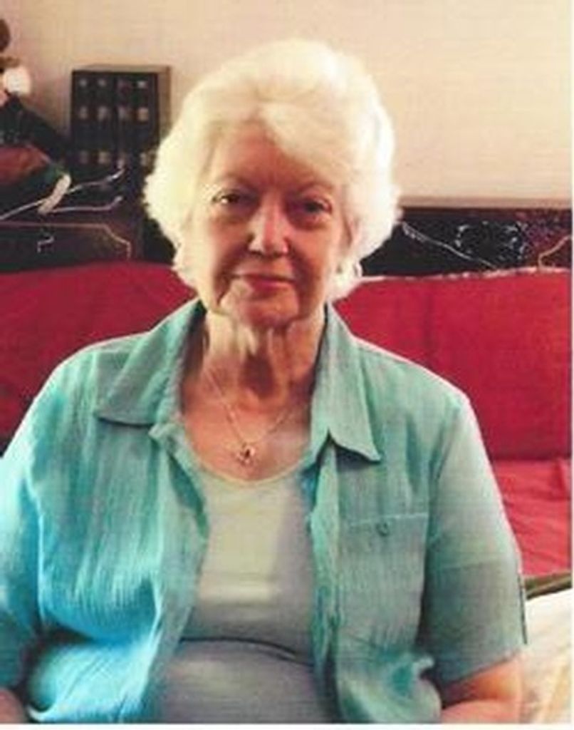 Sally L. Stanley Profile Photo