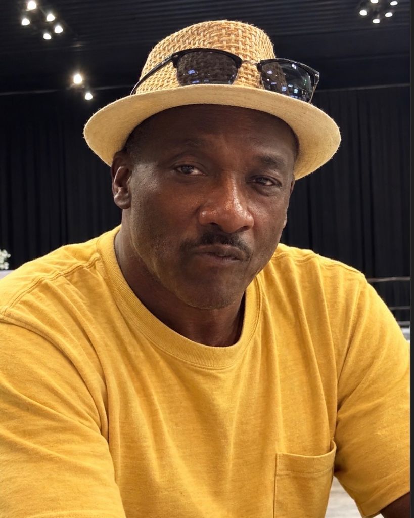Fred Gooch Profile Photo