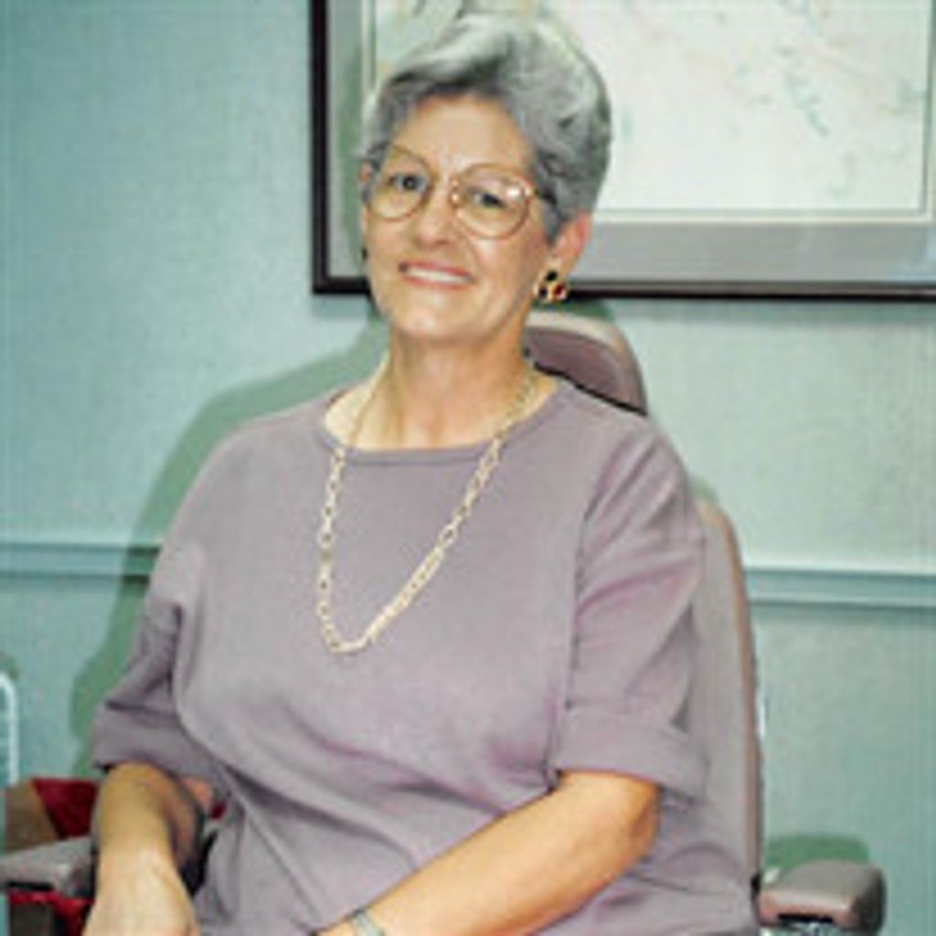 Vernus Adams