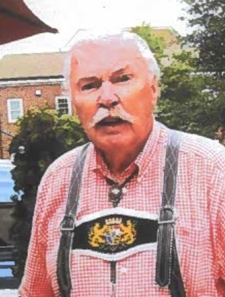 Robert "Bob" Dean Arledge, Sr. Profile Photo