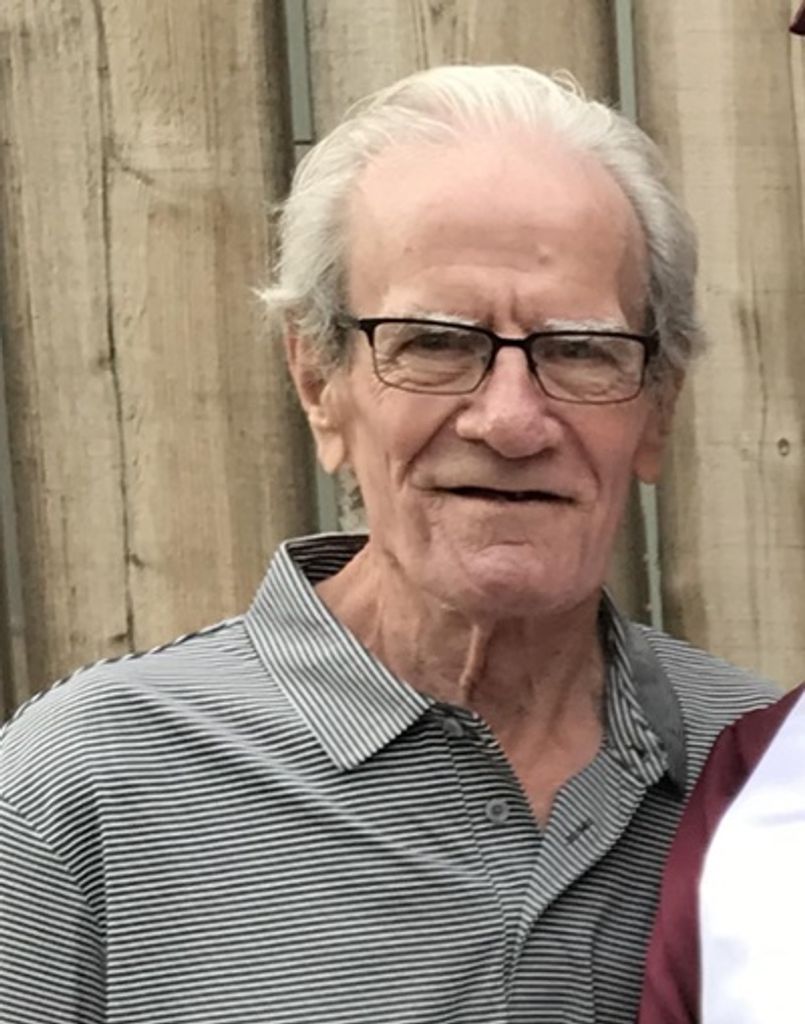 Raymond ( Bud ) Eugene Wingert Profile Photo