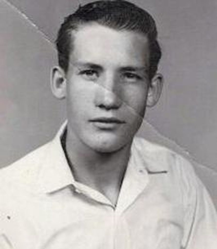 Charles Lane