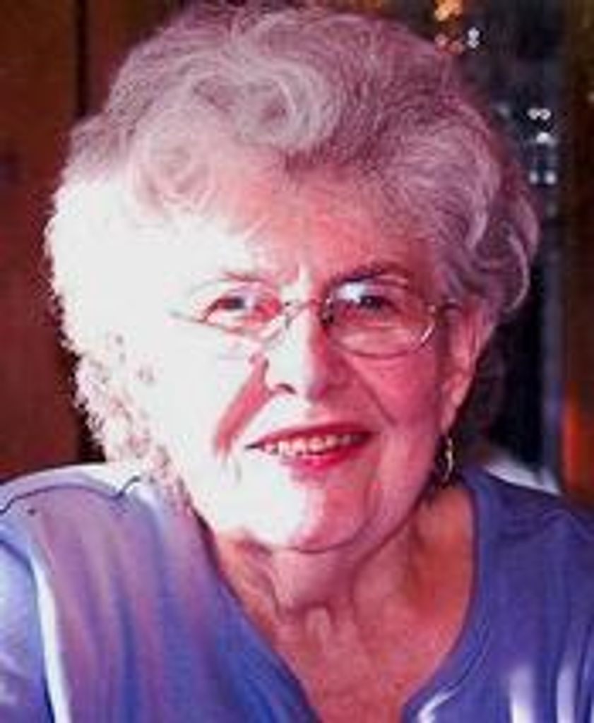 Barbara Ann Wilkinson Profile Photo