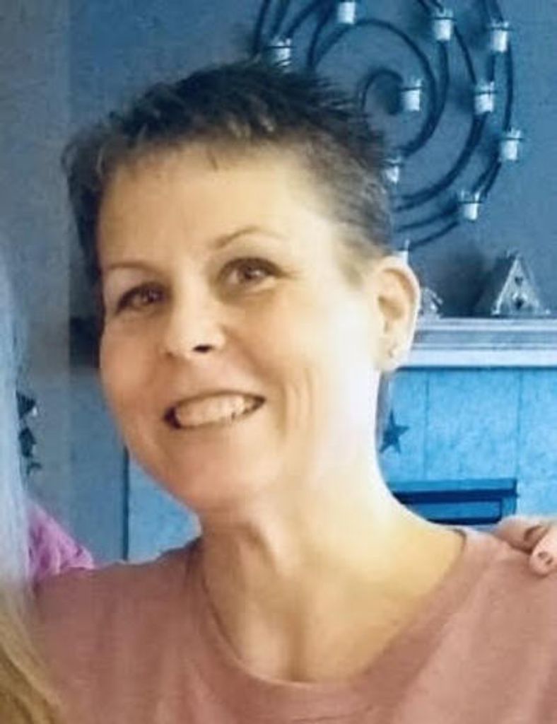 Katie May Mcdowell Profile Photo