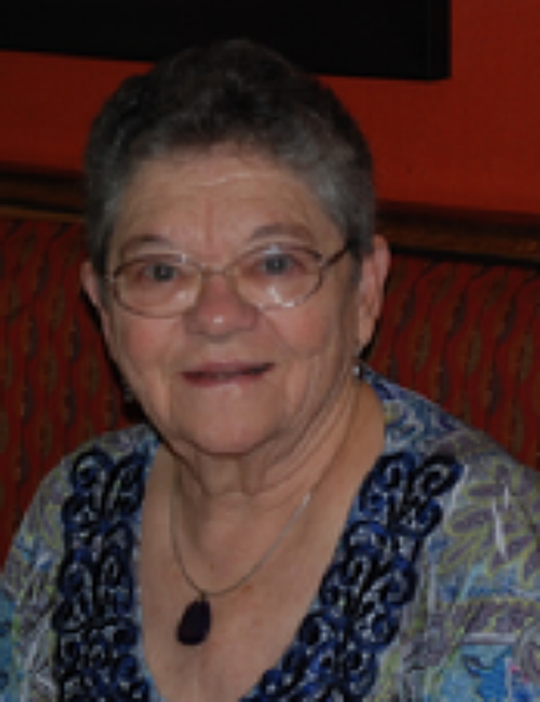 Henrietta O'Quinn Murray