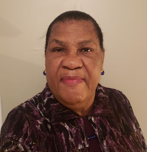 Francine Esperant Téramène's obituary image