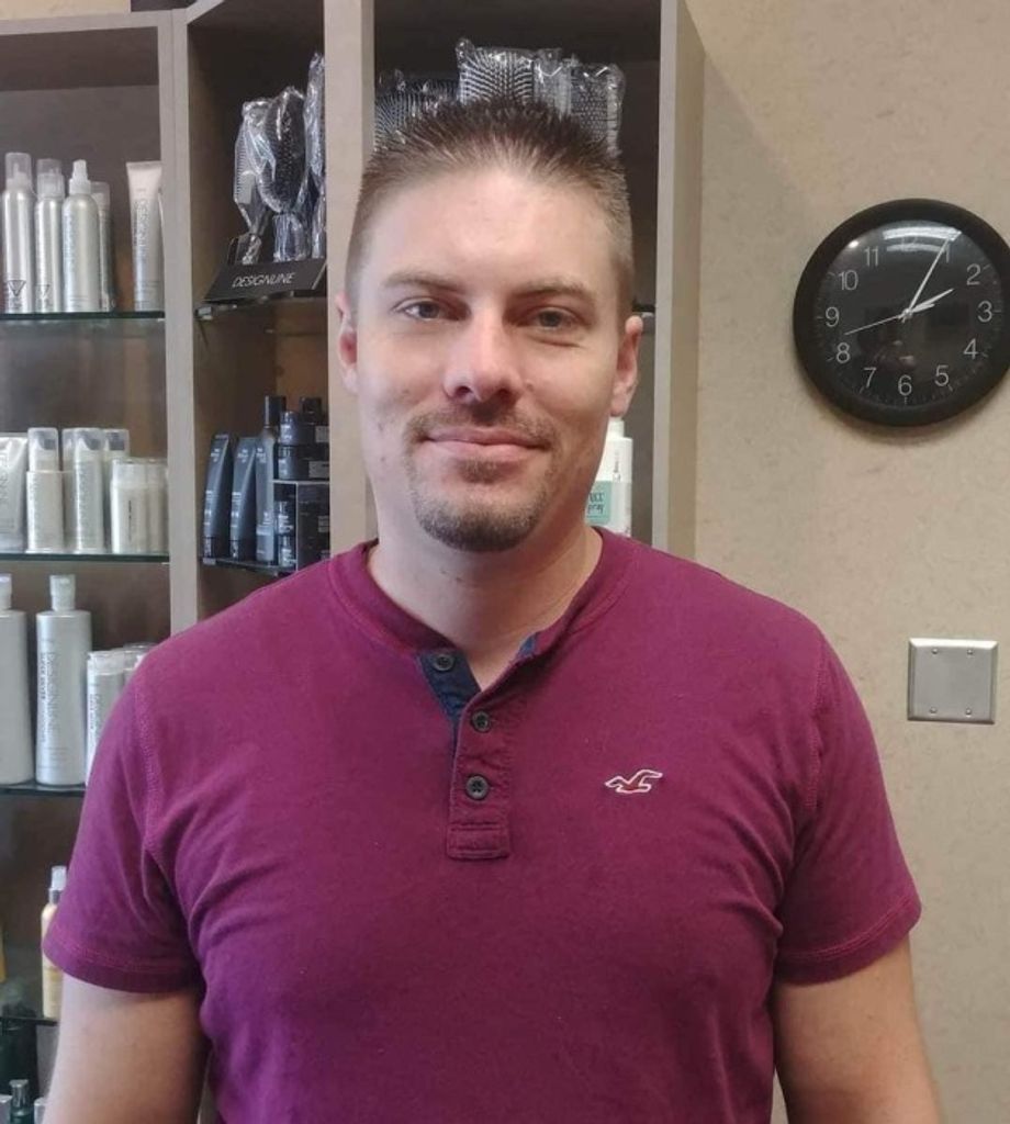 Justin D. Franko Profile Photo