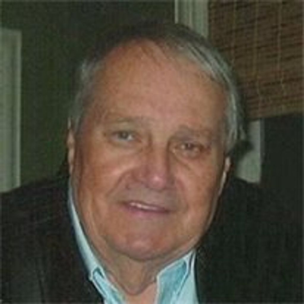 Ivan John Romashko