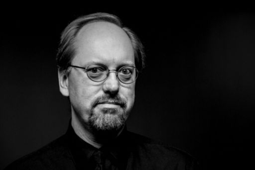 Alan J. English photo gallery thumbnail 3 of 3