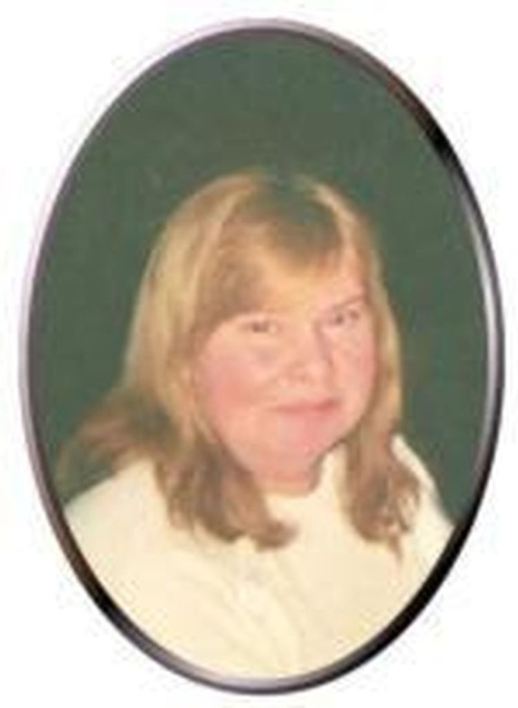 Cheryl Ann Micks