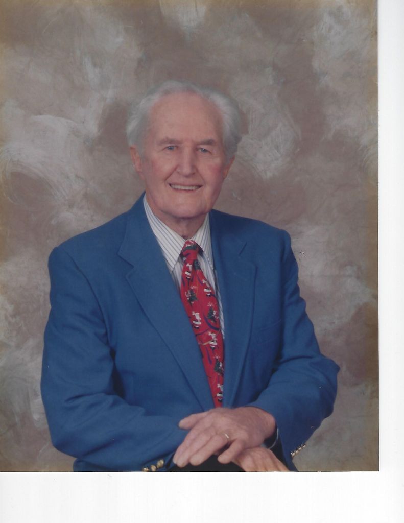 Rudolph Mitchell Profile Photo