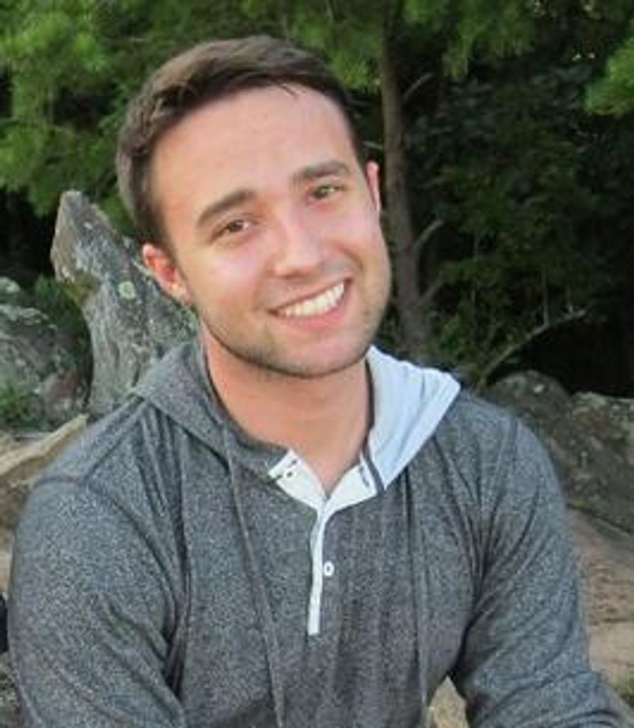 Connor Woods