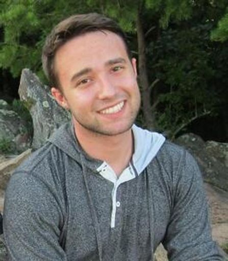 Connor Woods Profile Photo