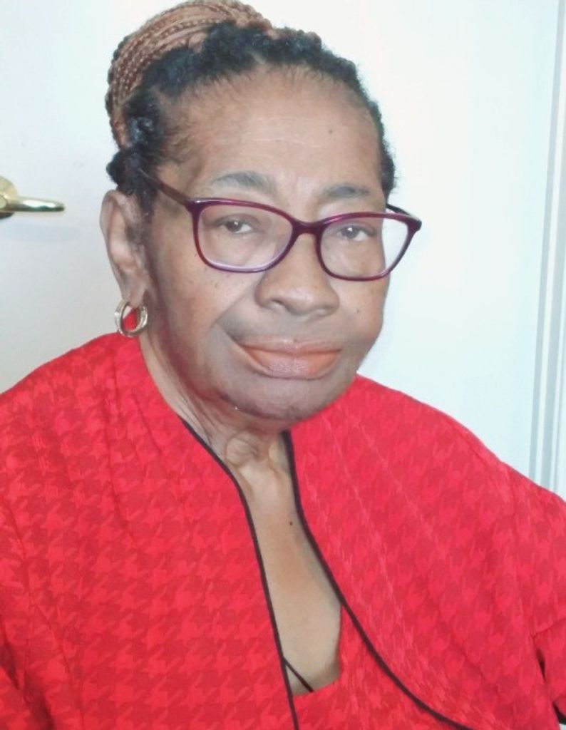 Annie F. (Carpenter)  Davis Profile Photo