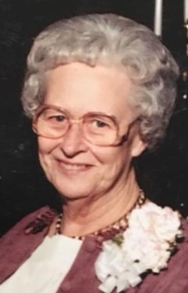 Gladys M. Wooley Profile Photo