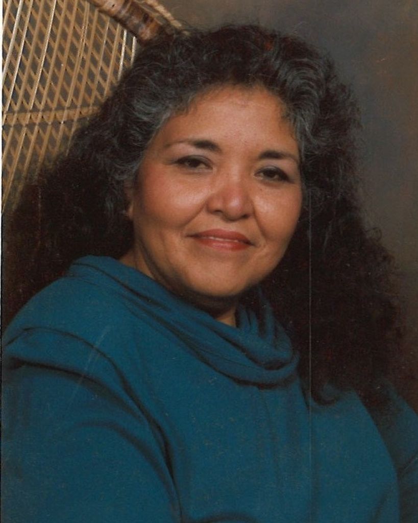 MARY BELTRAN MATA Profile Photo