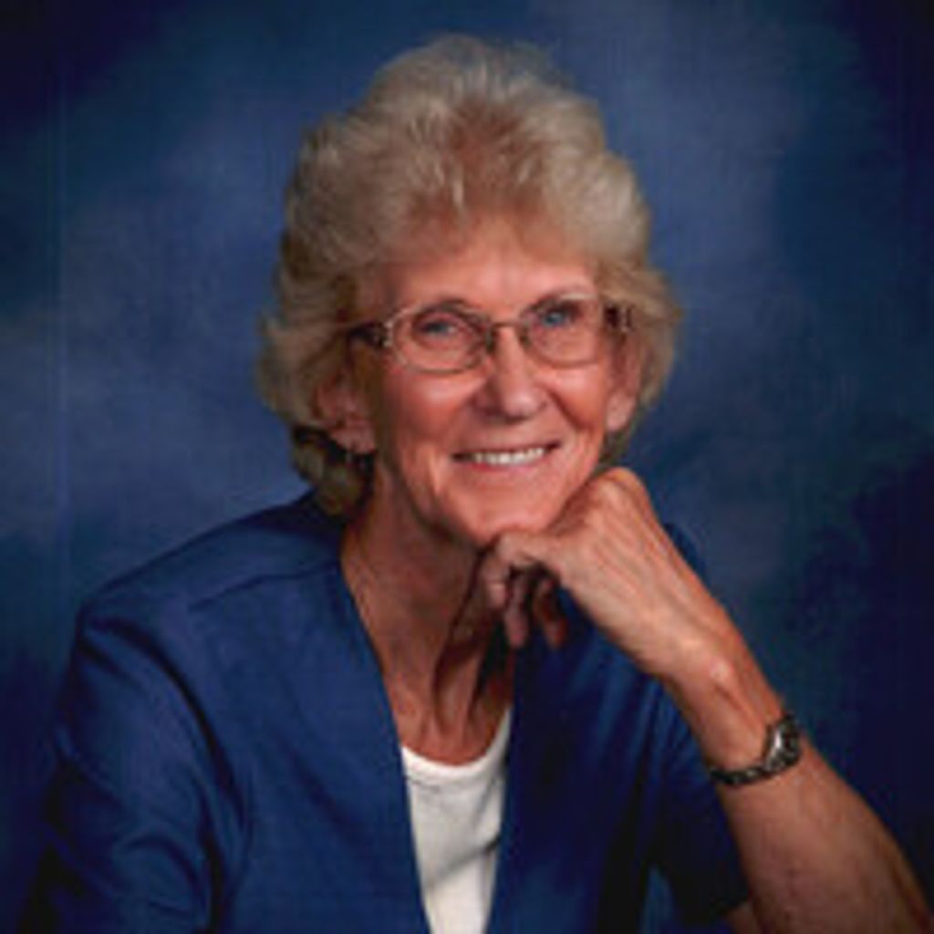 Betty Sue Emshoff