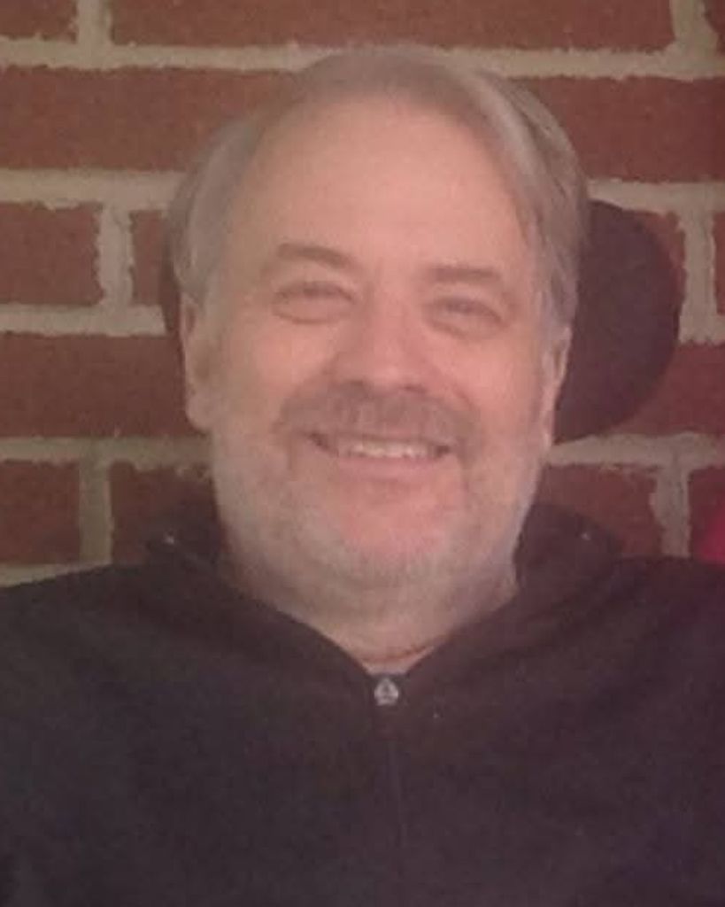Jefferson "Jeff" Gillespie