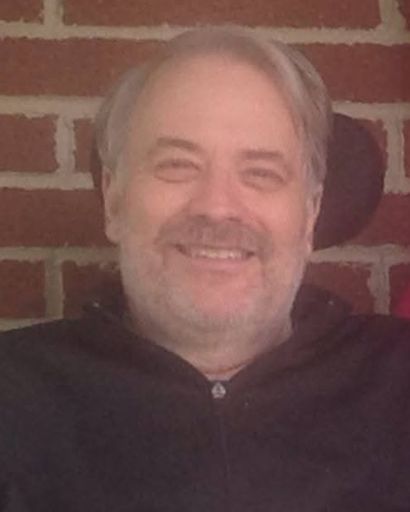 Jefferson "Jeff" Gillespie Profile Photo