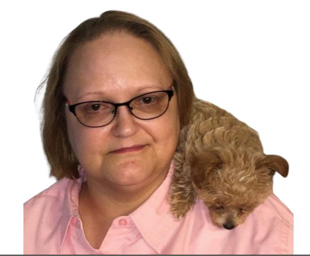 Peggie Riechard