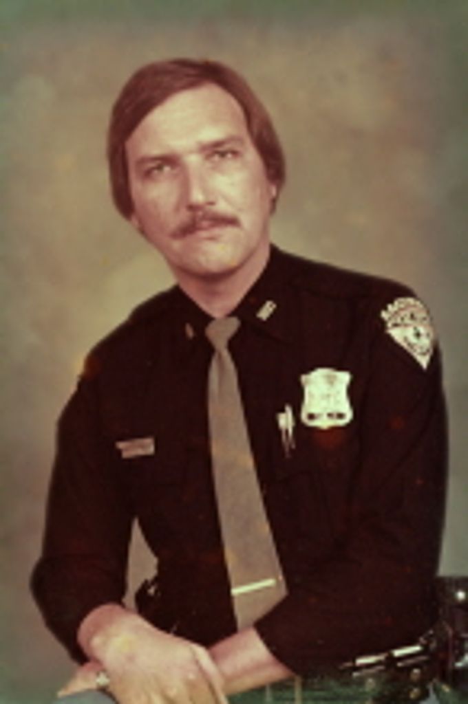 Charles F. Hartman