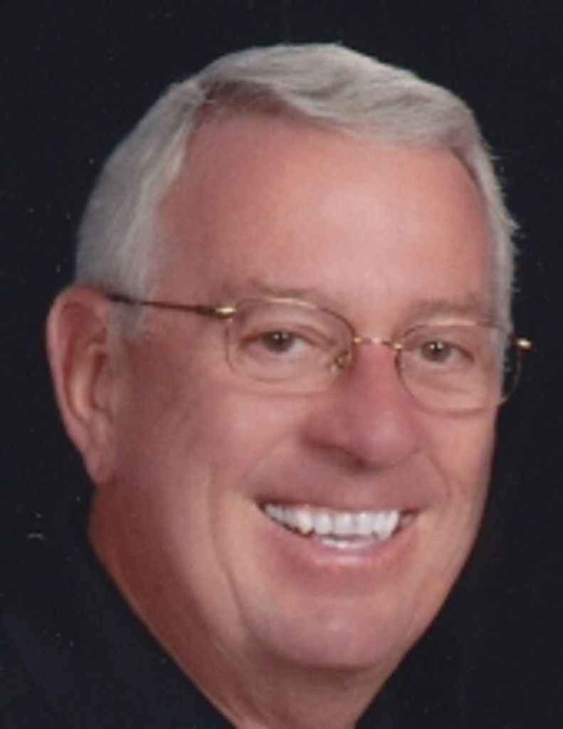 Lawrence F. Wucher Profile Photo