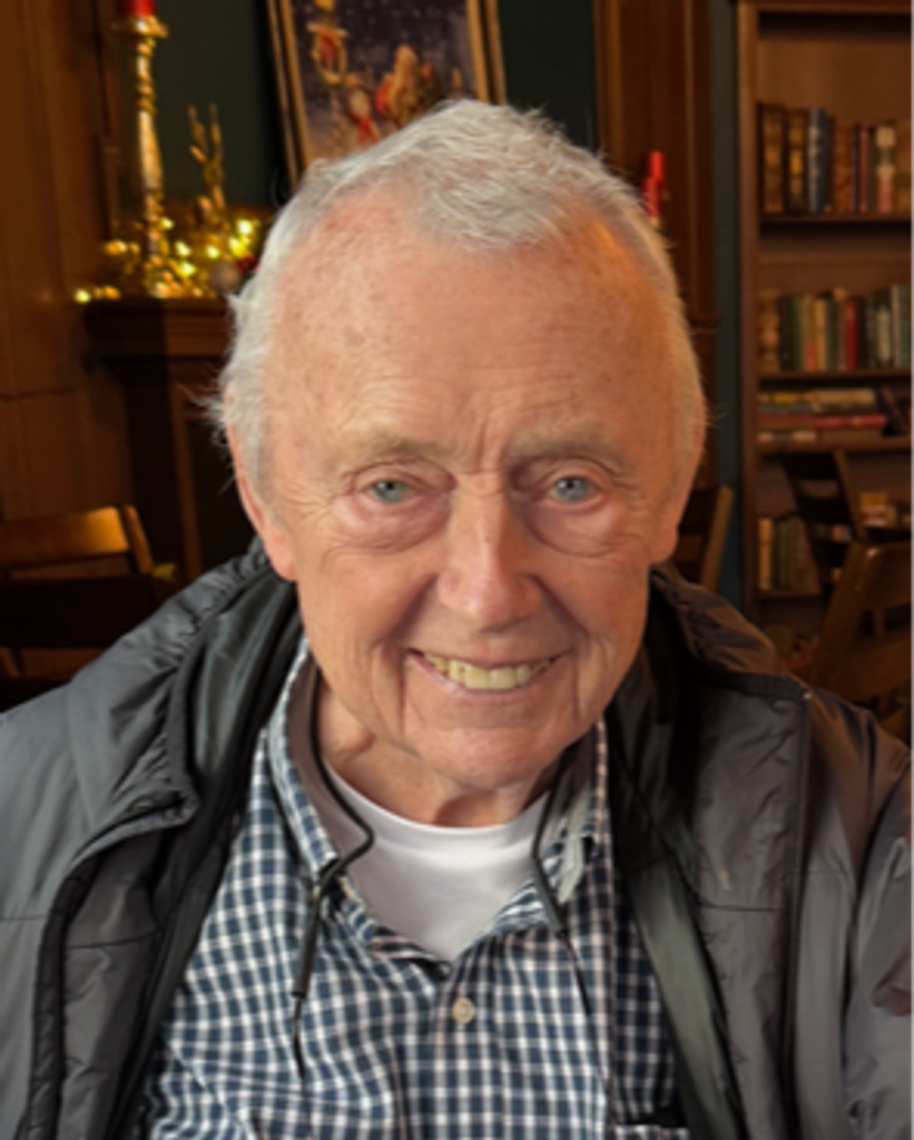Eric W. SANDLE