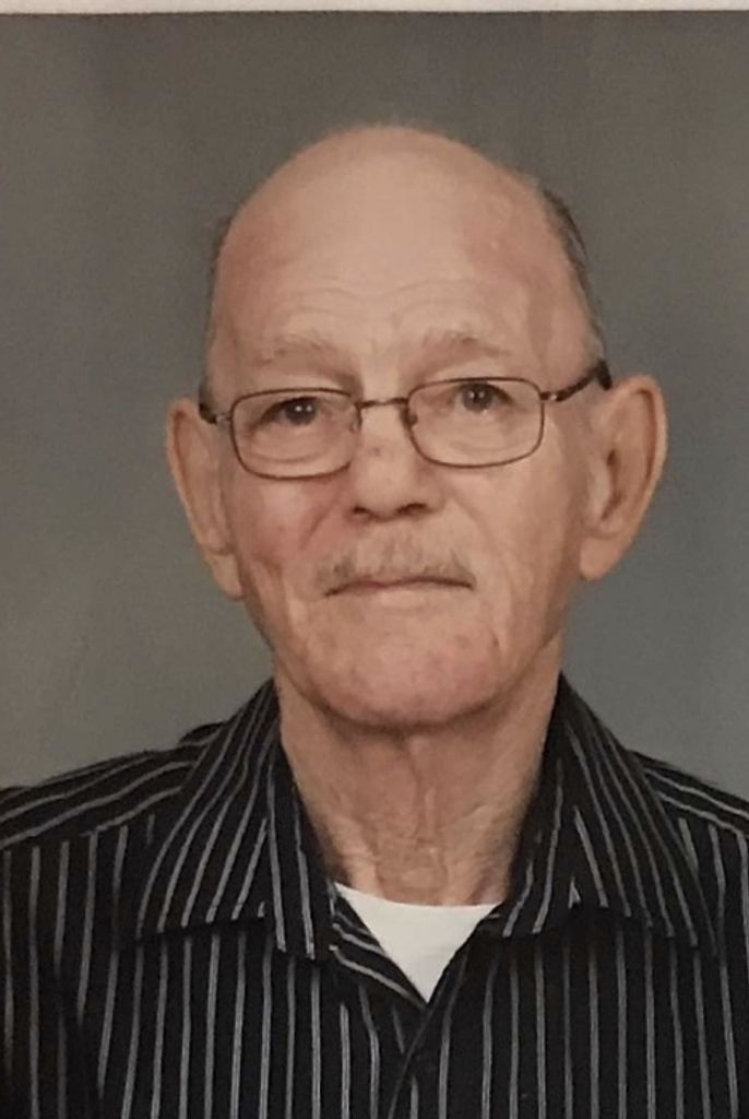 Harvey John Sturgis