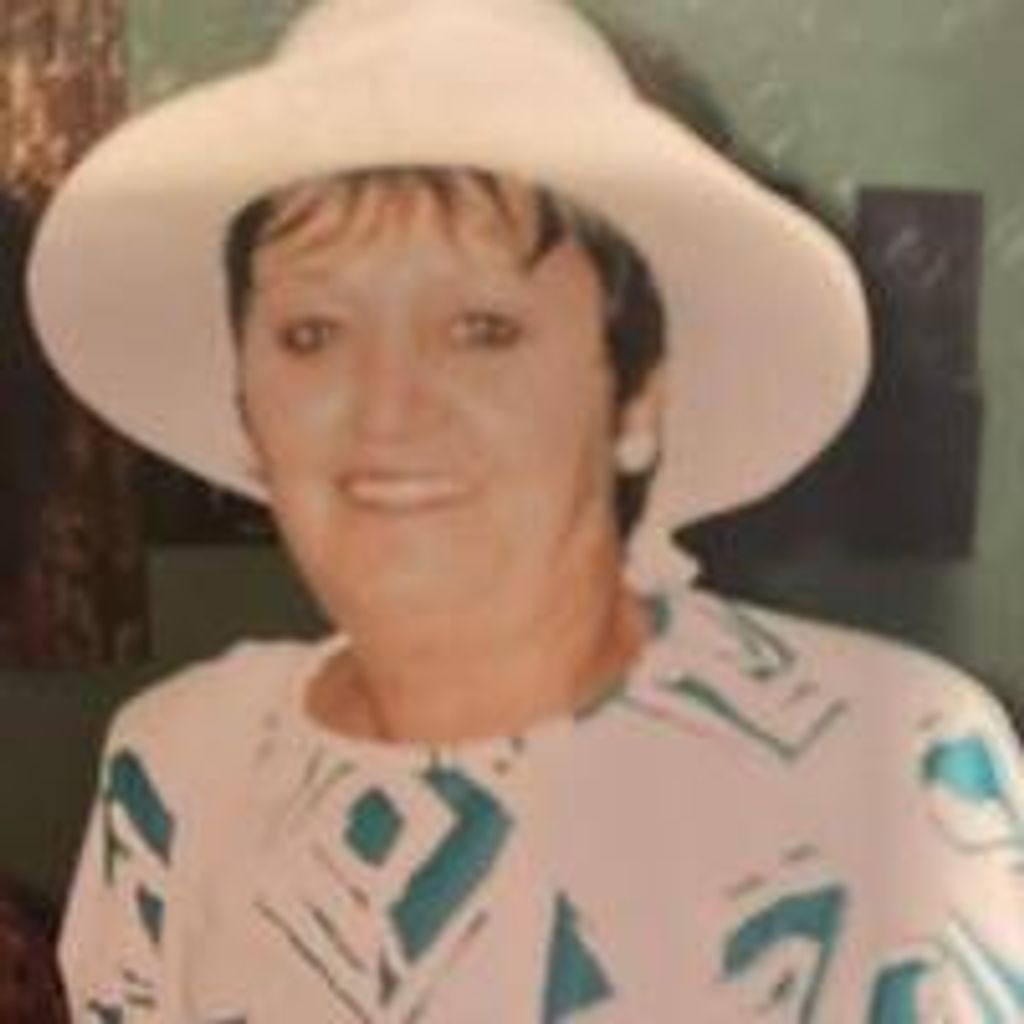 Joanne Culver