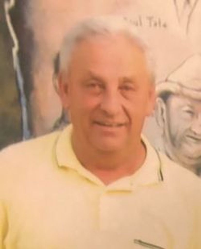 Turner Landreneau, Sr.