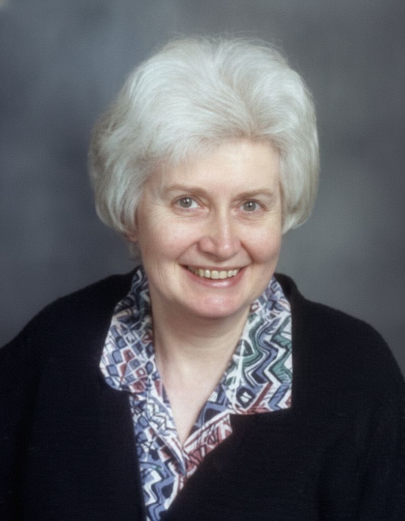 Faith Jeanette Heinlein Profile Photo