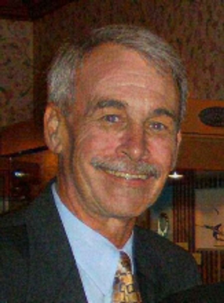 Scott B. Stimmel