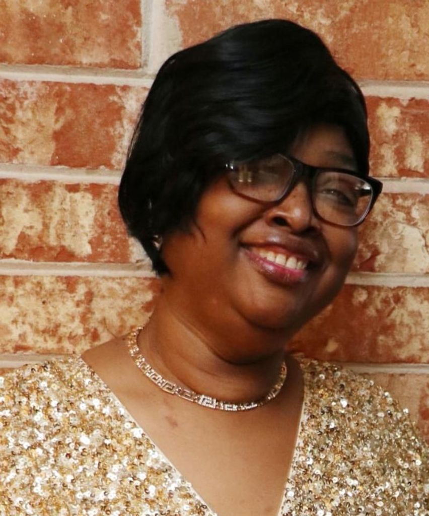 Cynthia Mitchell Hatcher