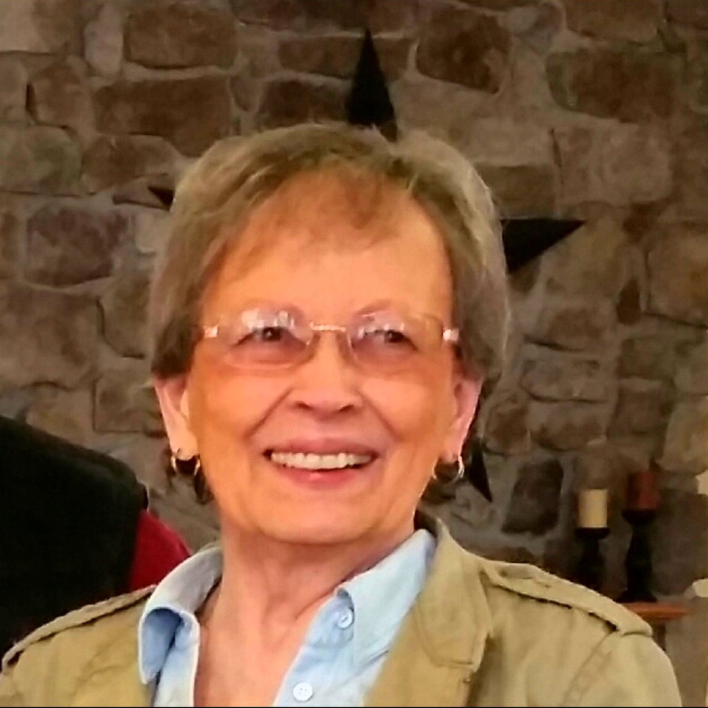 Jo DeForest Profile Photo