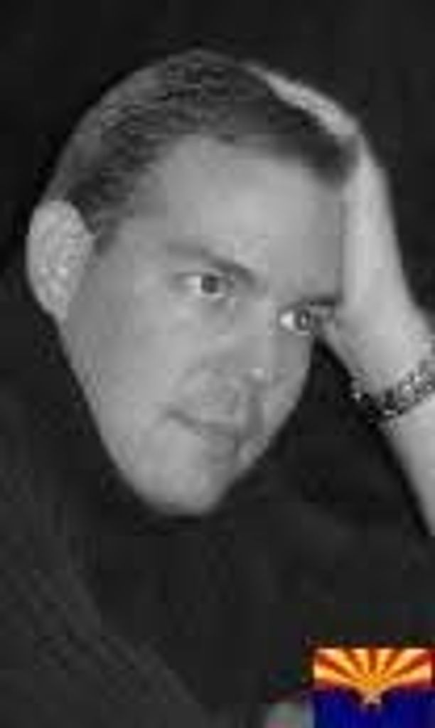 Christopher J. Budden