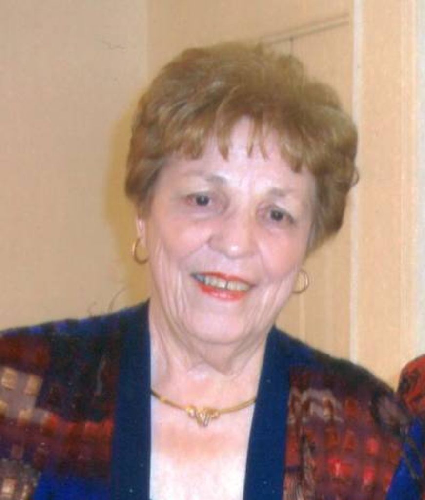 Lenora G. Parrish Profile Photo