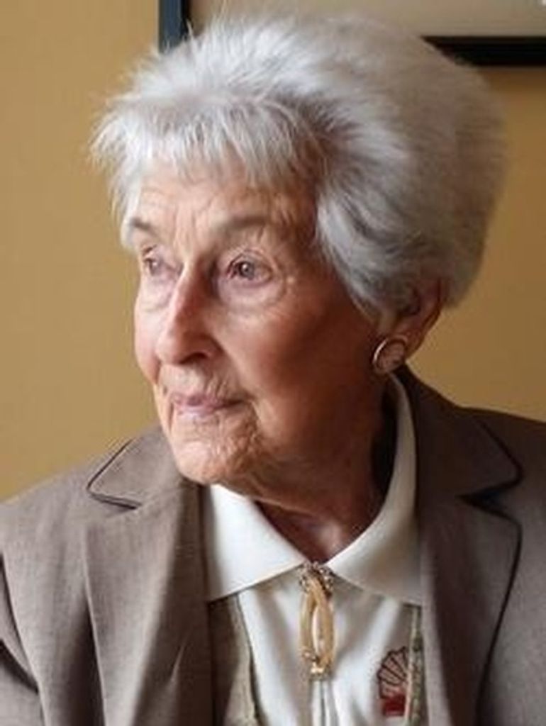 Marguerite Elizabeth Hogue Profile Photo