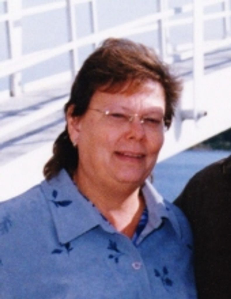 Joan Marie Wyland
