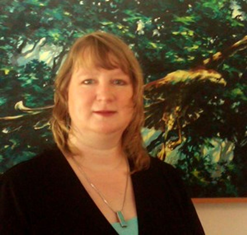 Stephanie D. Marcum