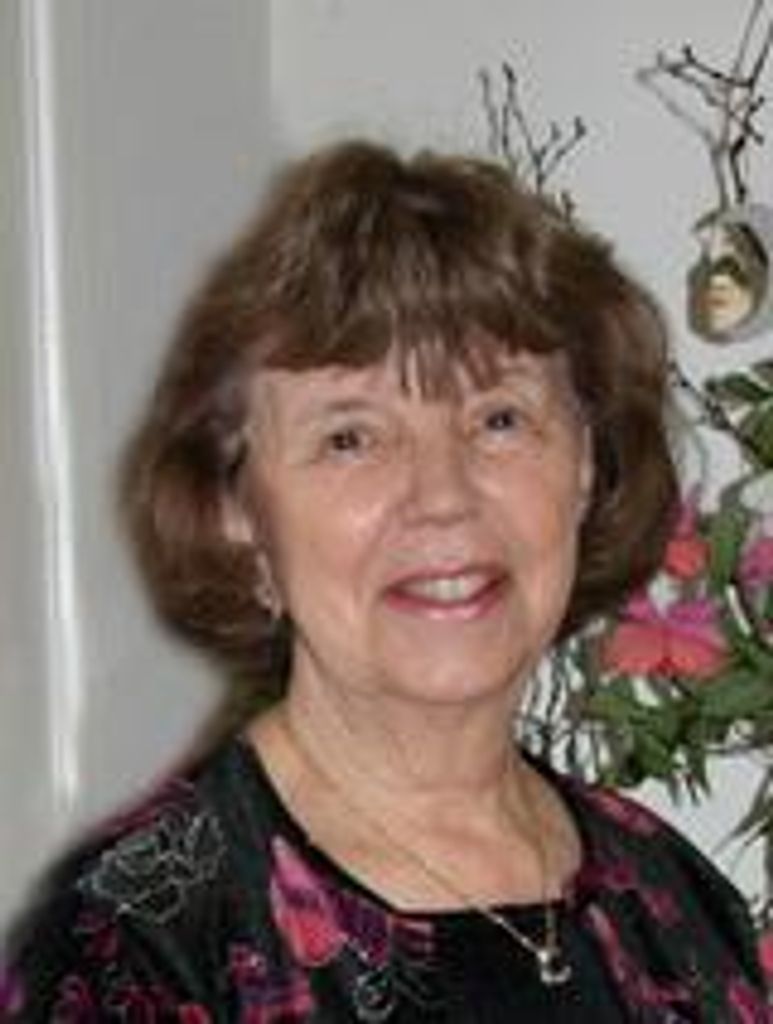 Joyce M Kehrberg Profile Photo