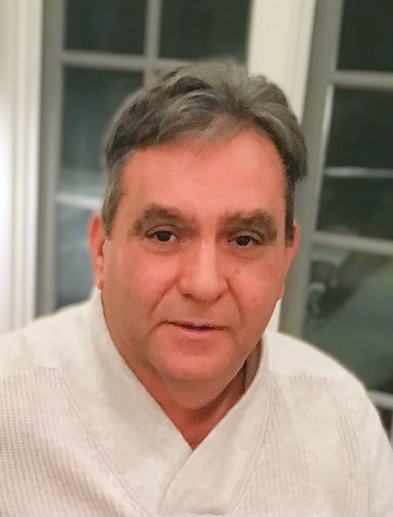 Dimitrios K. "Jim" Mihalopoulos Profile Photo