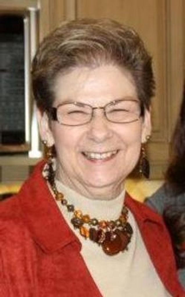 Mary Elizabeth Millard