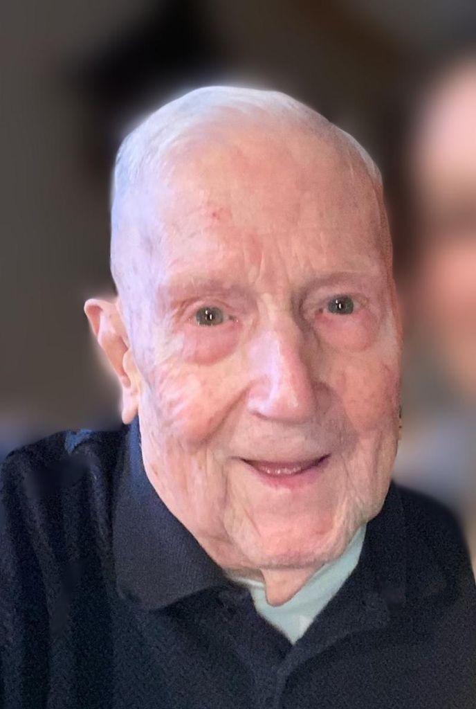 Desmond Giguere Profile Photo