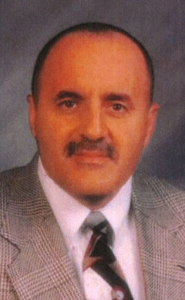 Russell Joseph Talerico Profile Photo