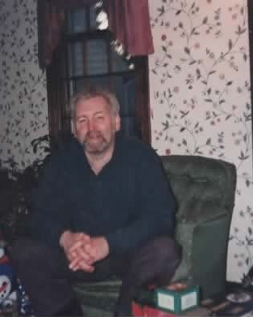 Robert Flanders Profile Photo