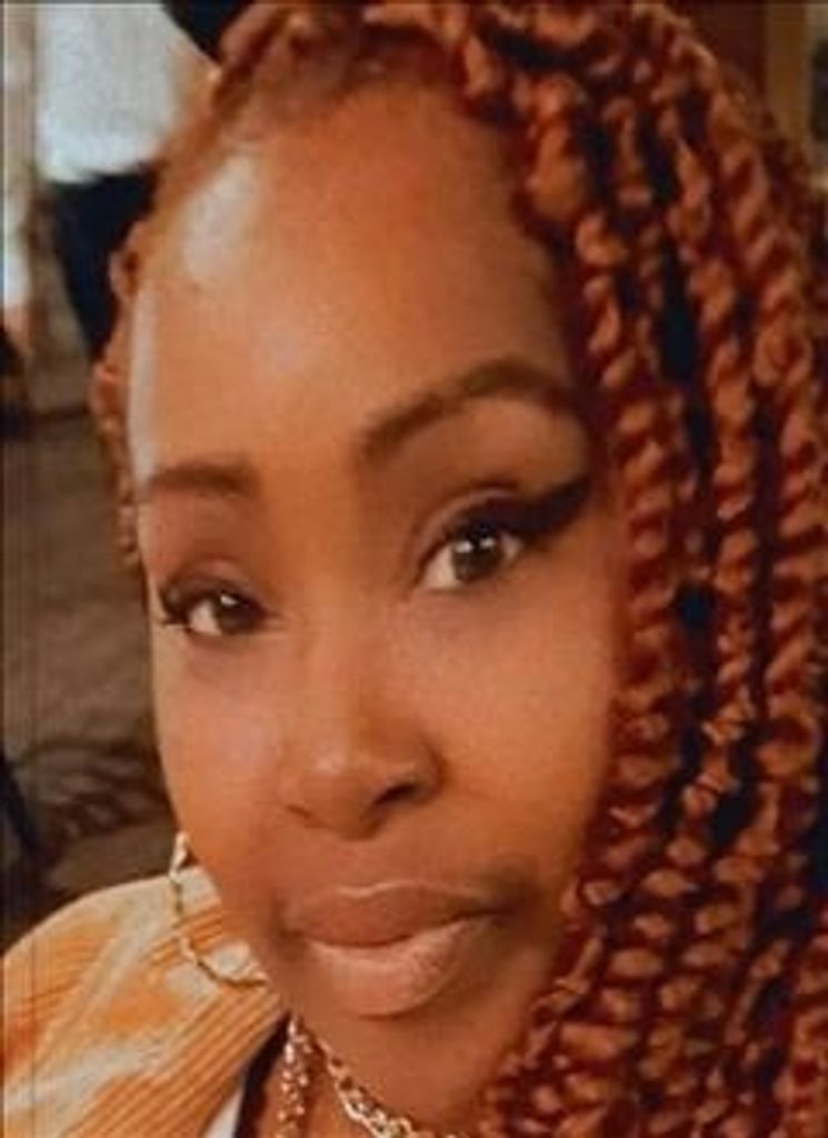 Lasaundra Nani Goode Profile Photo
