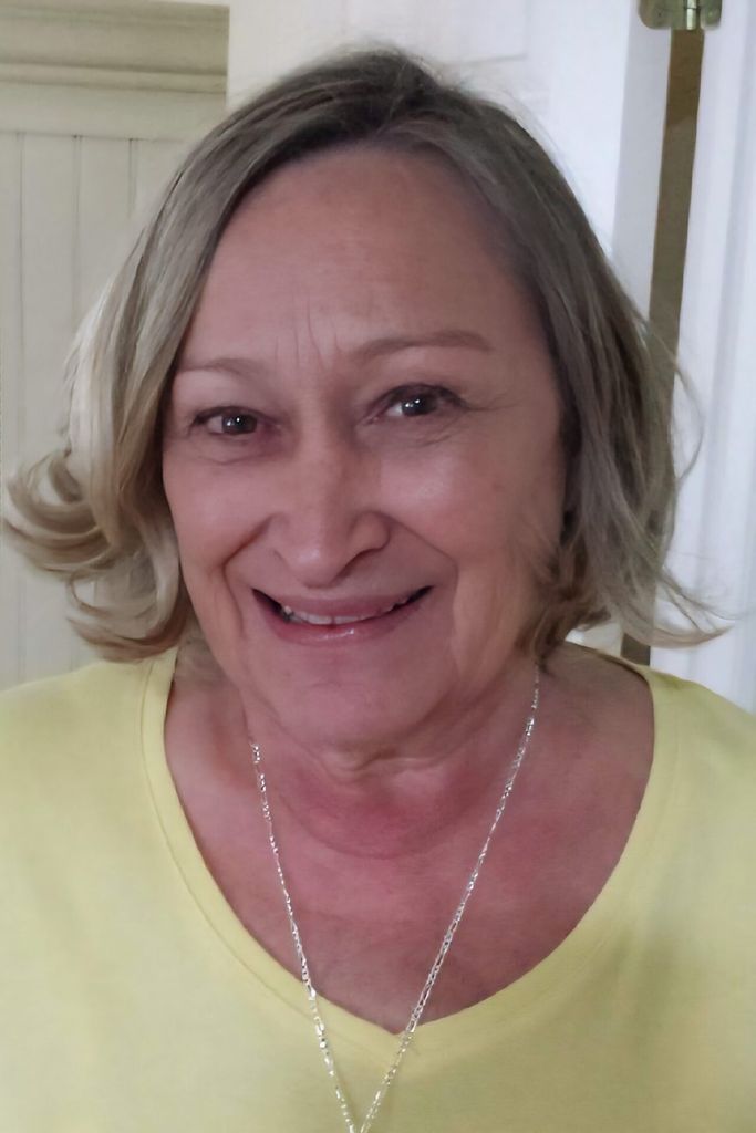 Theresa "Teri" Agnes Warner Profile Photo